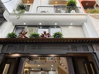 Nhà diện tích khủng 81,2m2. đường an bình  quận 5, đang cho thuê 24tr, gần bệnh viện an bình