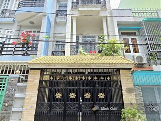 Chính chủ bán nhà đường ôtô điện biên phủ  bình thạnh. 75.2m2, 5p ra q. 1. cho thuê 23tr