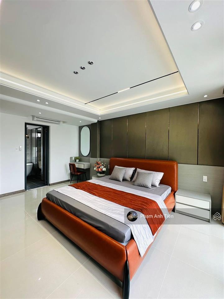 Cô diễm đi úc định cư, 72.7m2. đường lý văn phức  q. 1, cho thuê 27tr. gần chợ tân định