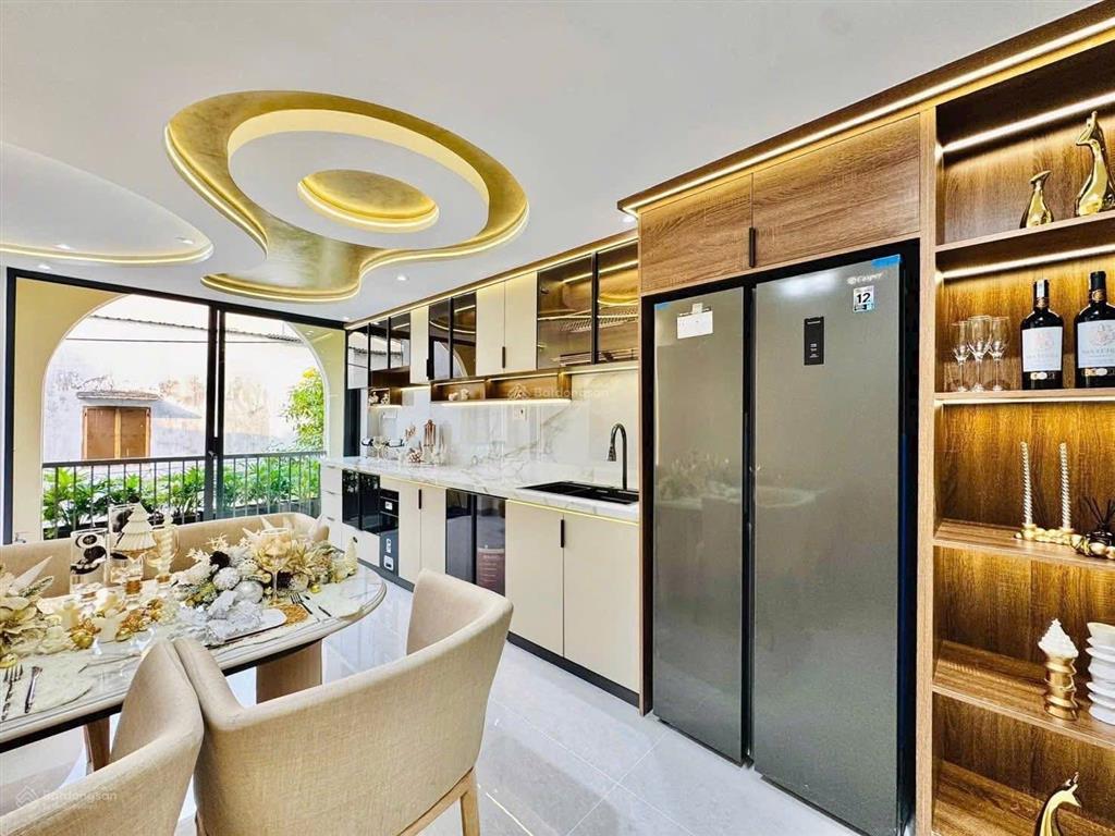 Siêu phẩm nhà phố, đường 7m vườn chuốiq.3. 3tỷ270/78m2, đang cho thuê 23tr/th. gần chợ vườn chuối