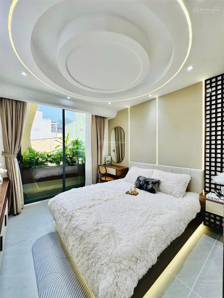 Siêu phẩm nhà phố, đường 7m vườn chuốiq.3. 3tỷ270/78m2, đang cho thuê 23tr/th. gần chợ vườn chuối