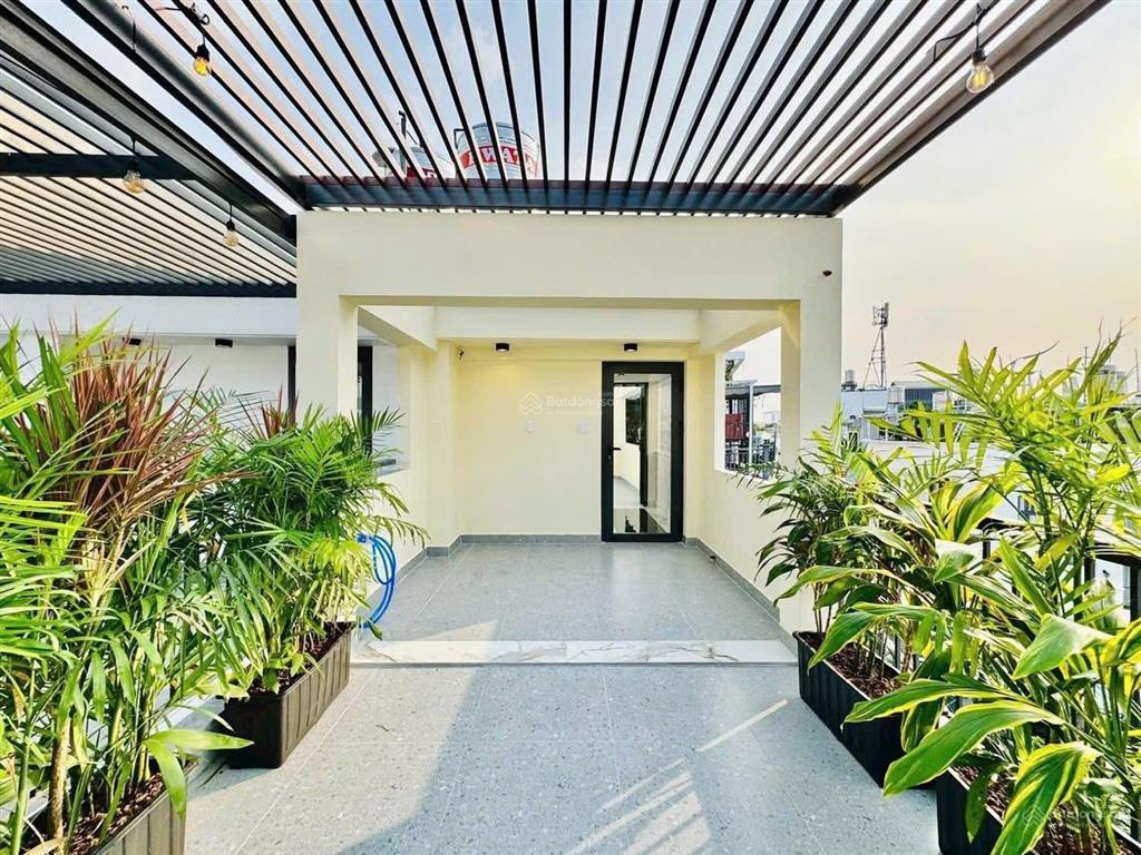 Siêu phẩm nhà phố, đường 7m vườn chuốiq.3. 3tỷ270/78m2, đang cho thuê 23tr/th. gần chợ vườn chuối