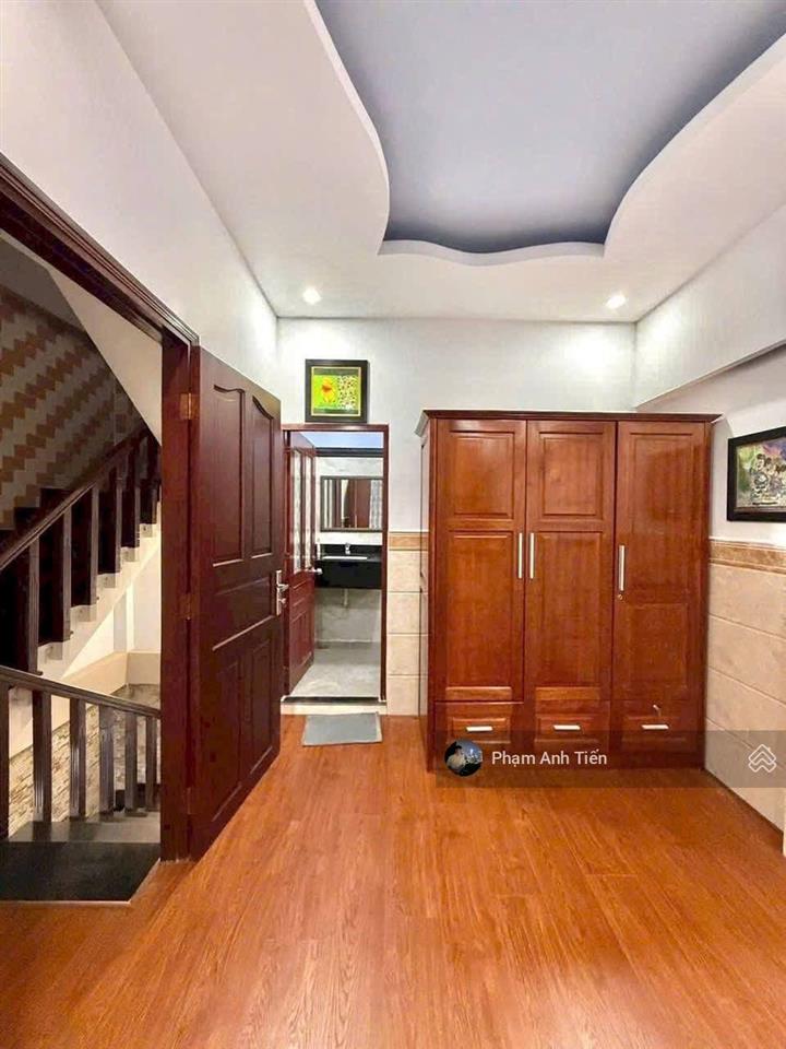 Bán nhà riêng 75,2m2 tại xuân thủy  an khánh, gần ga thảo điền, sẵn hợp đồng thuê 21tr/tháng