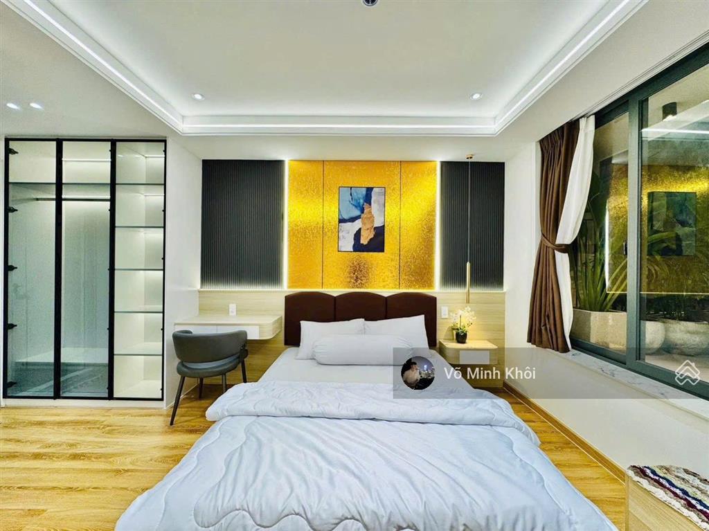 Đi ra nước ngoài cần bán, lý thái tổq.10. 76,6m2, có hợp đồng 21tr/th. gần bv nhi đồng