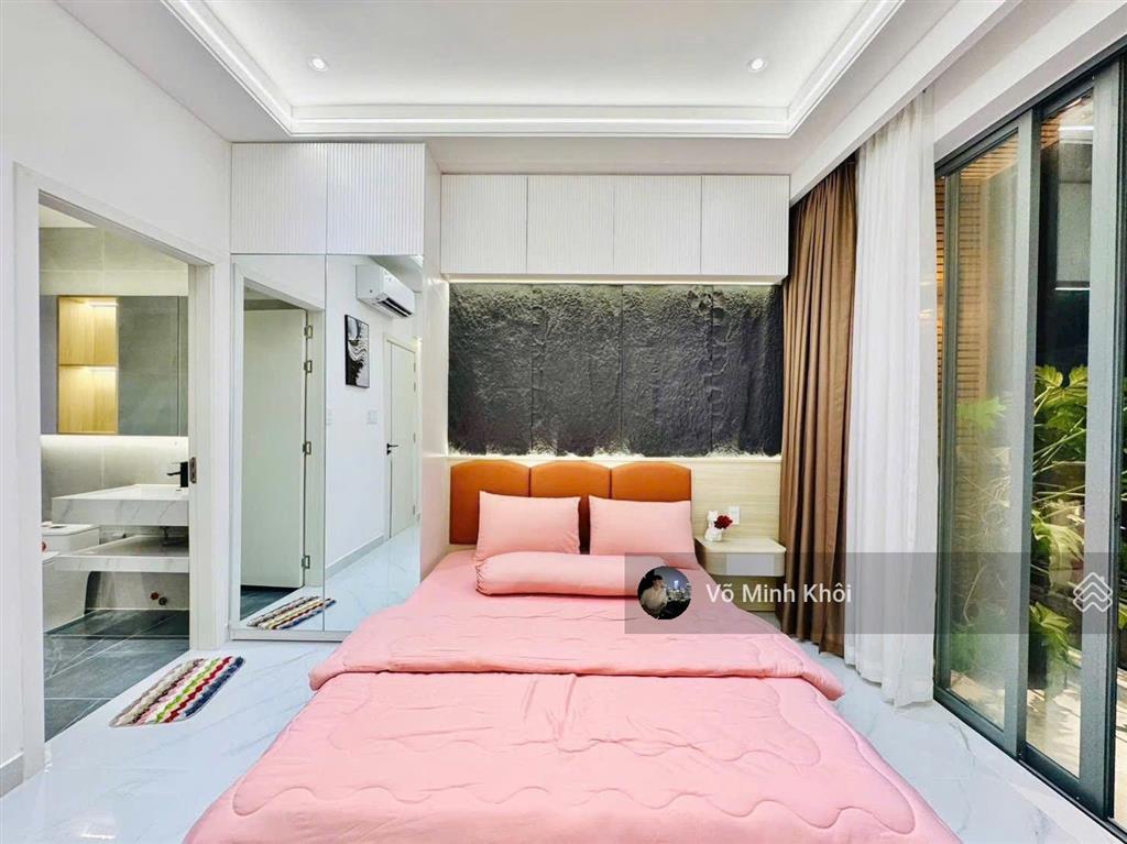 Đi ra nước ngoài cần bán, lý thái tổq.10. 76,6m2, có hợp đồng 21tr/th. gần bv nhi đồng