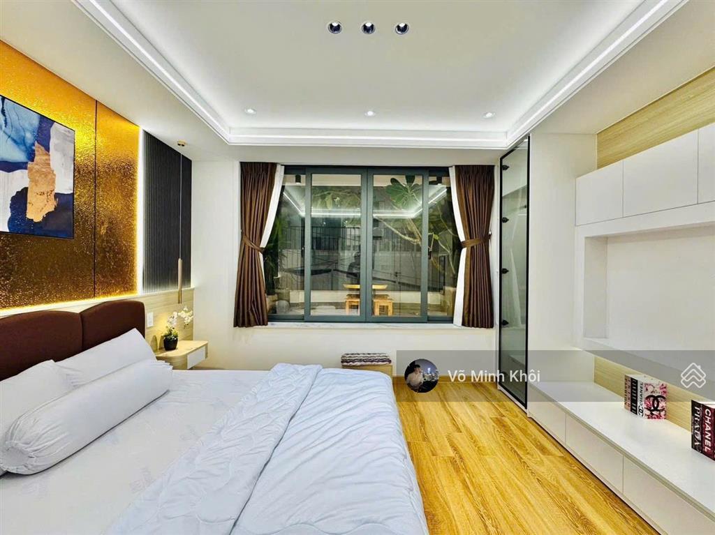 Đi ra nước ngoài cần bán, lý thái tổq.10. 76,6m2, có hợp đồng 21tr/th. gần bv nhi đồng