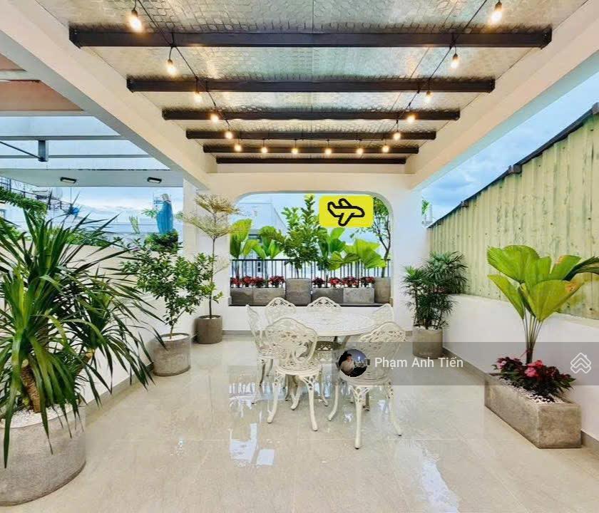Bán nhà đường oto trần nhật duật  quận 1, đang cho thuê 32tr, 83.5m2. gần chợ tân định