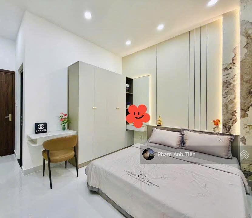 Bán nhà đường oto trần nhật duật  quận 1, đang cho thuê 32tr, 83.5m2. gần chợ tân định