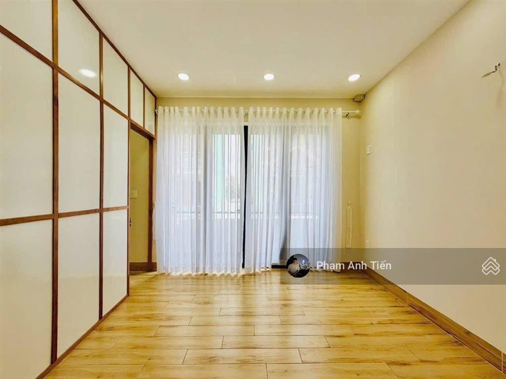 Mặt tiền kinh doanh, nguyễn thành ý  quận 1, gần chợ đa kao. 89,5m². có hợp đồng thuê
