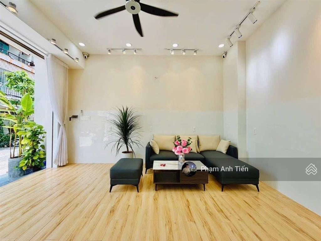 Mặt tiền kinh doanh, nguyễn thành ý  quận 1, gần chợ đa kao. 89,5m². có hợp đồng thuê