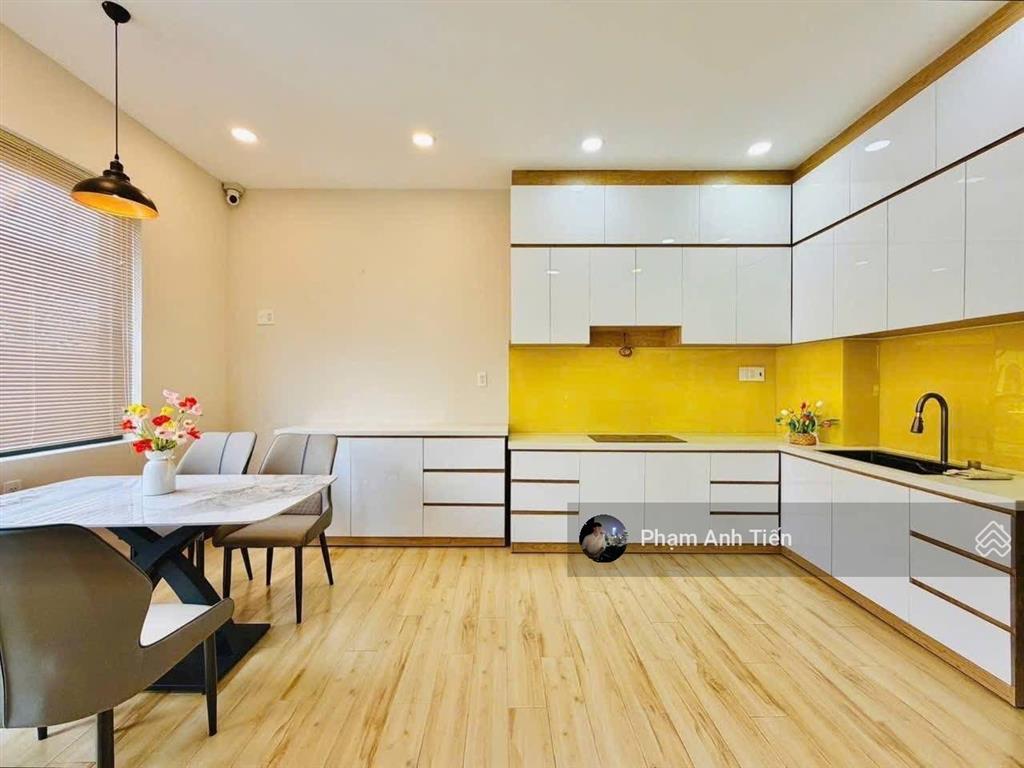 Mặt tiền kinh doanh, nguyễn thành ý  quận 1, gần chợ đa kao. 89,5m². có hợp đồng thuê