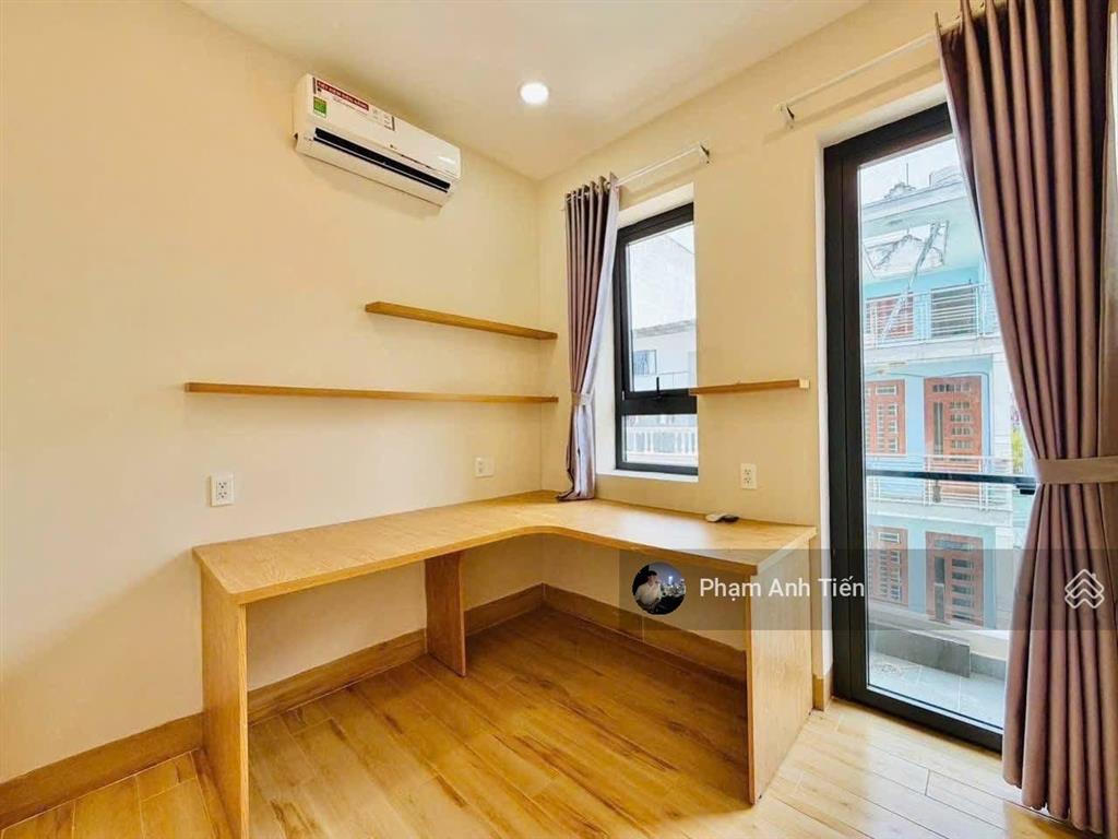 Mặt tiền kinh doanh, nguyễn thành ý  quận 1, gần chợ đa kao. 89,5m². có hợp đồng thuê