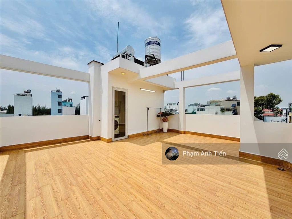 Mặt tiền kinh doanh, nguyễn thành ý  quận 1, gần chợ đa kao. 89,5m². có hợp đồng thuê
