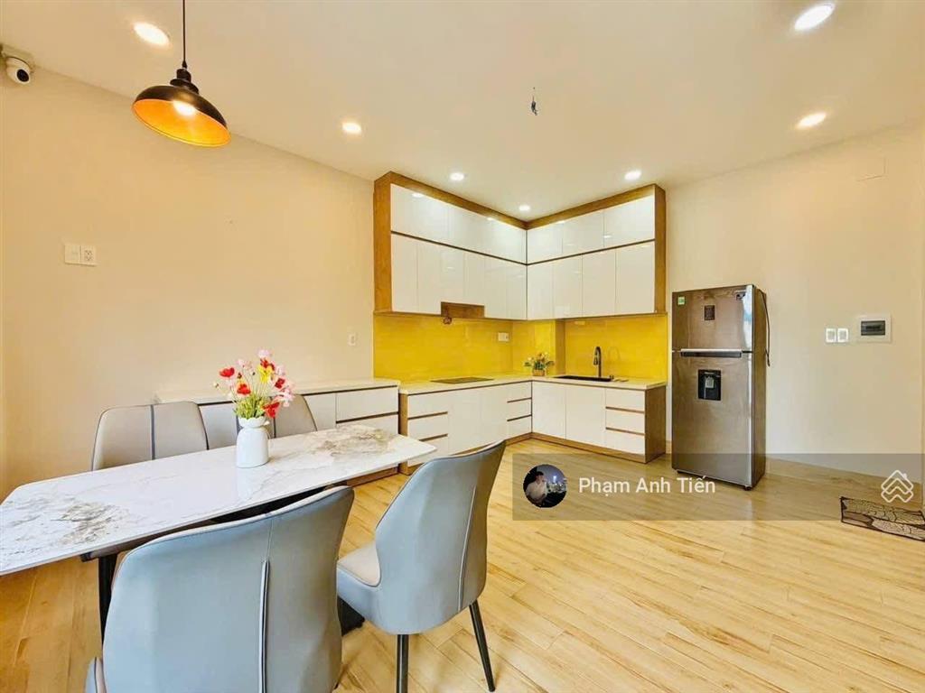 Mặt tiền kinh doanh, nguyễn thành ý  quận 1, gần chợ đa kao. 89,5m². có hợp đồng thuê
