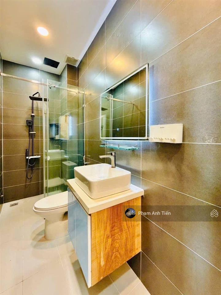 Mặt tiền kinh doanh, nguyễn thành ý  quận 1, gần chợ đa kao. 89,5m². có hợp đồng thuê