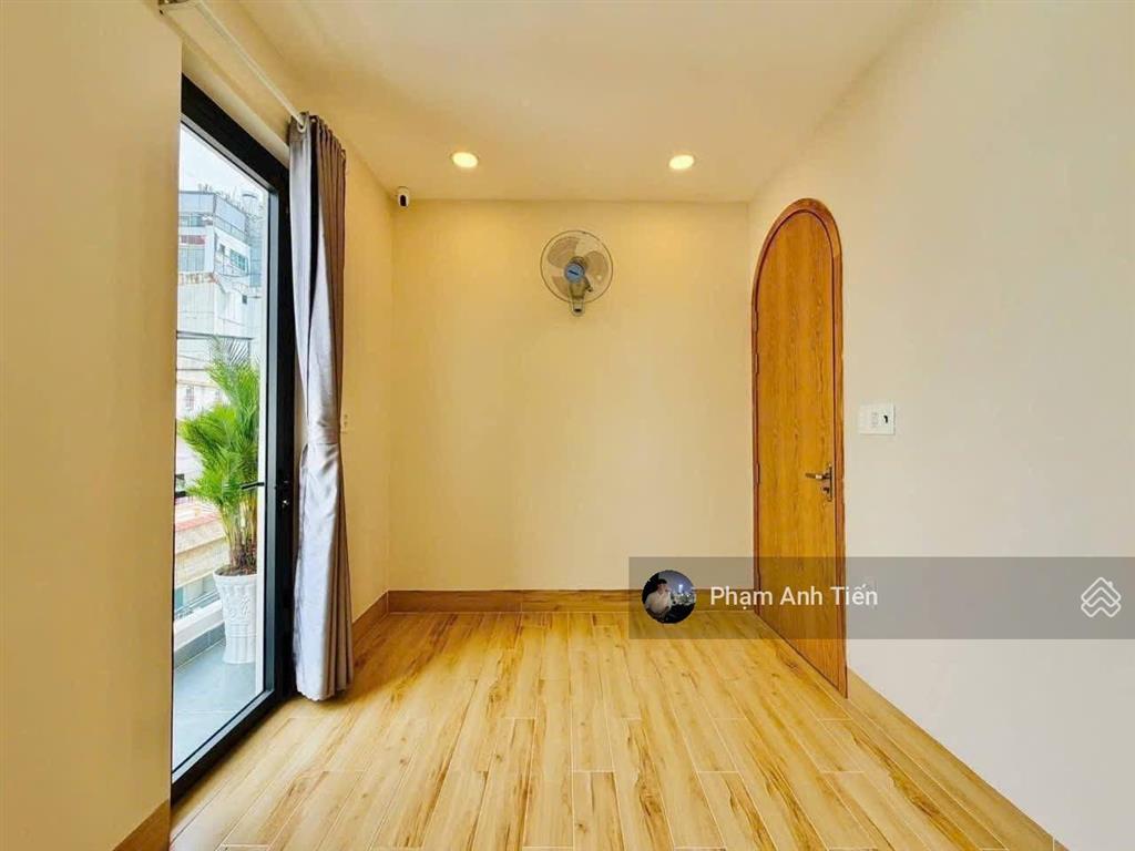 Mặt tiền kinh doanh, nguyễn thành ý  quận 1, gần chợ đa kao. 89,5m². có hợp đồng thuê
