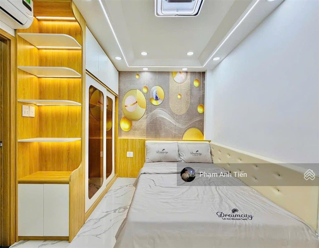 Chính chủ bán nhà đường phạm viết chánhbình thạnh, 3tỷ290/73,5m2. gần chợ thị nghè, cho thuê 20tr.