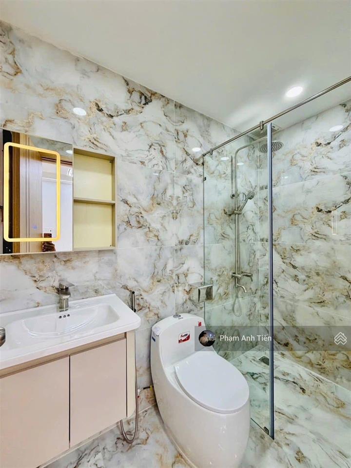 Chính chủ bán nhà đường phạm viết chánhbình thạnh, 3tỷ290/73,5m2. gần chợ thị nghè, cho thuê 20tr.