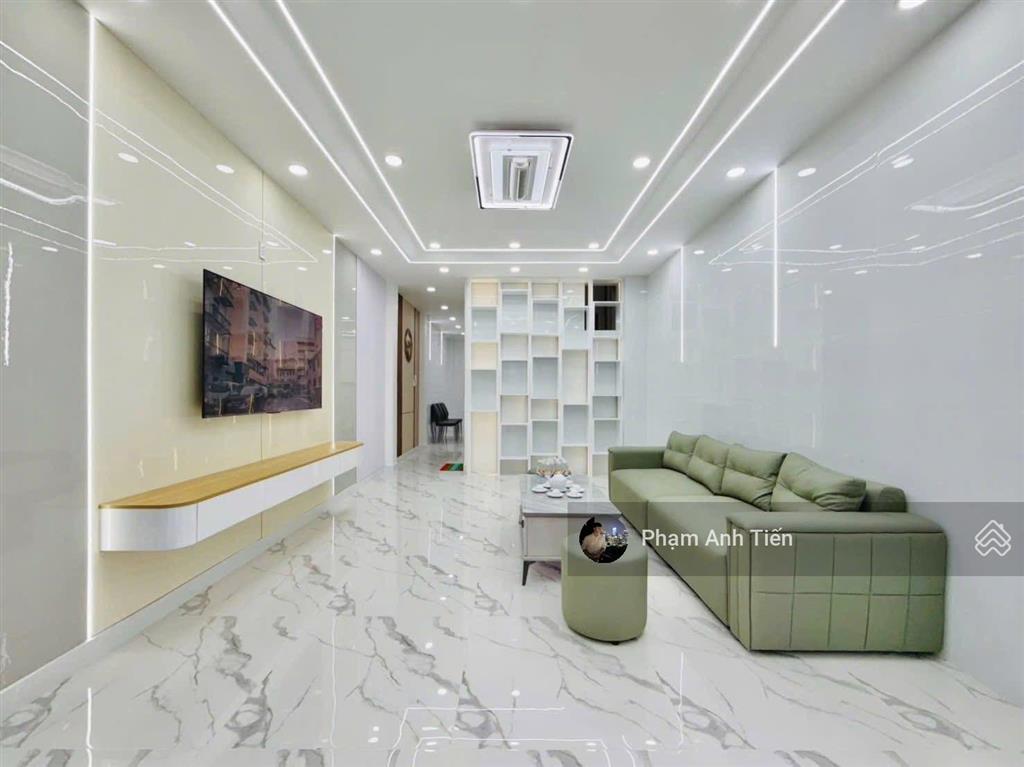 Chính chủ bán nhà đường phạm viết chánhbình thạnh, 3tỷ290/73,5m2. gần chợ thị nghè, cho thuê 20tr.