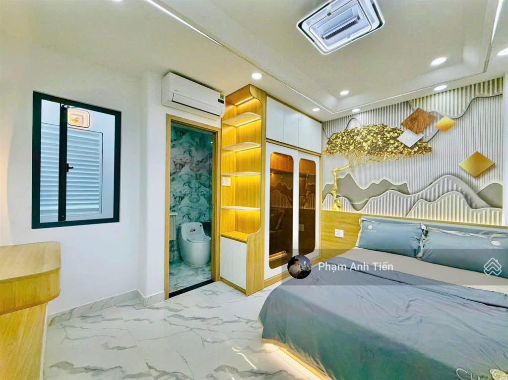 Chính chủ bán nhà đường phạm viết chánhbình thạnh, 3tỷ290/73,5m2. gần chợ thị nghè, cho thuê 20tr.