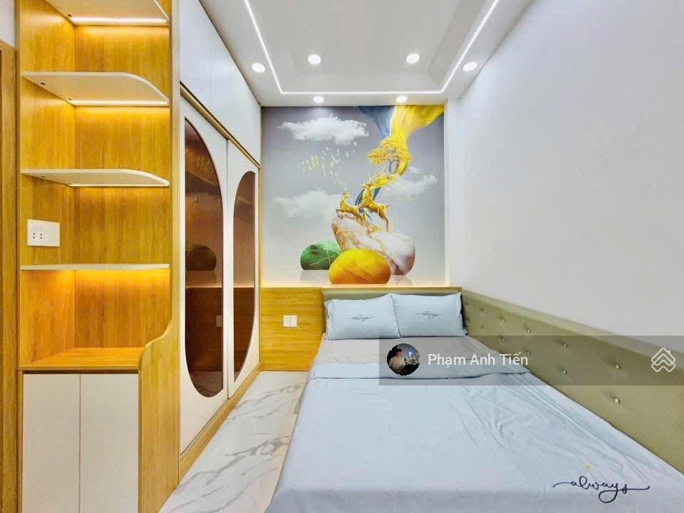 Chính chủ bán nhà đường phạm viết chánhbình thạnh, 3tỷ290/73,5m2. gần chợ thị nghè, cho thuê 20tr.