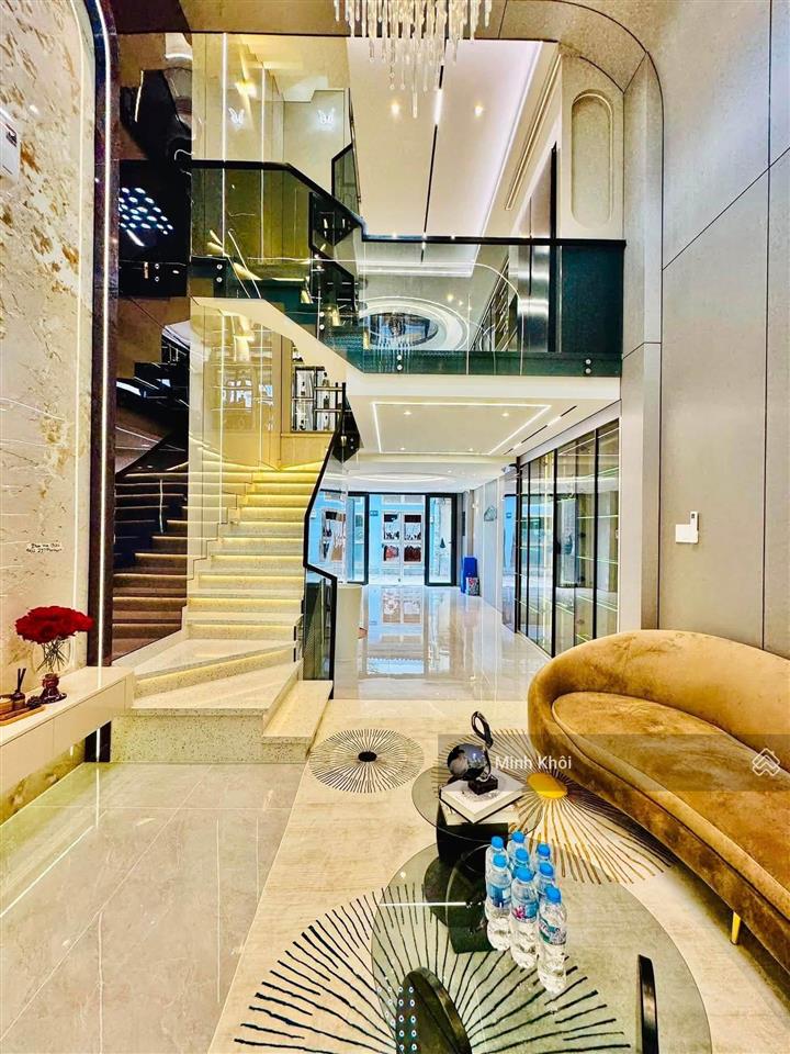 Chính chủ bán nhà cho thuê 25tr/th. hoàng minh giámphú nhuận, giá 3tỷ590/72m2. gần bv quân y 175