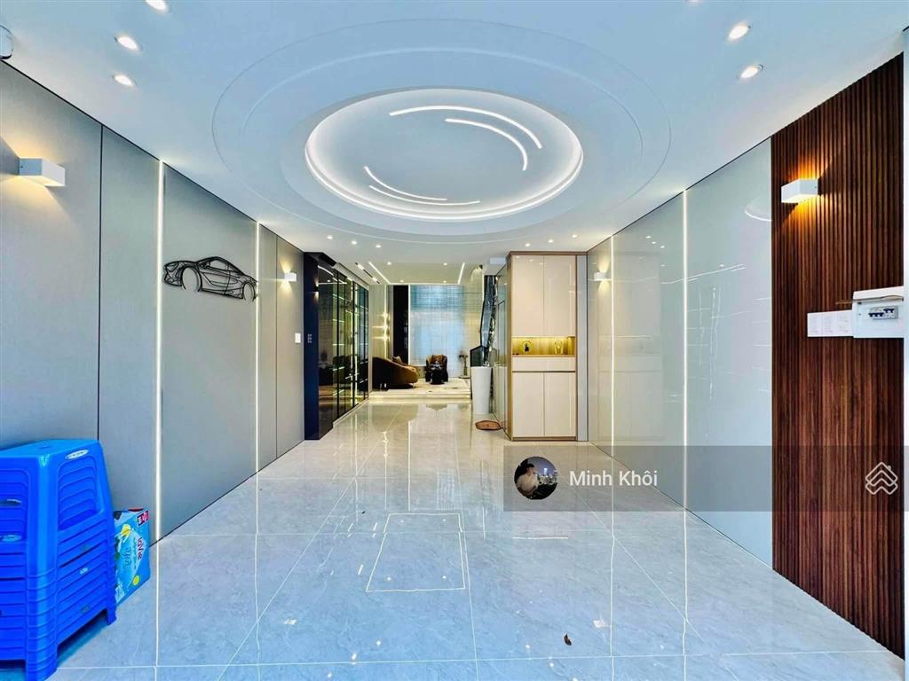 Chính chủ bán nhà cho thuê 25tr/th. hoàng minh giámphú nhuận, giá 3tỷ590/72m2. gần bv quân y 175
