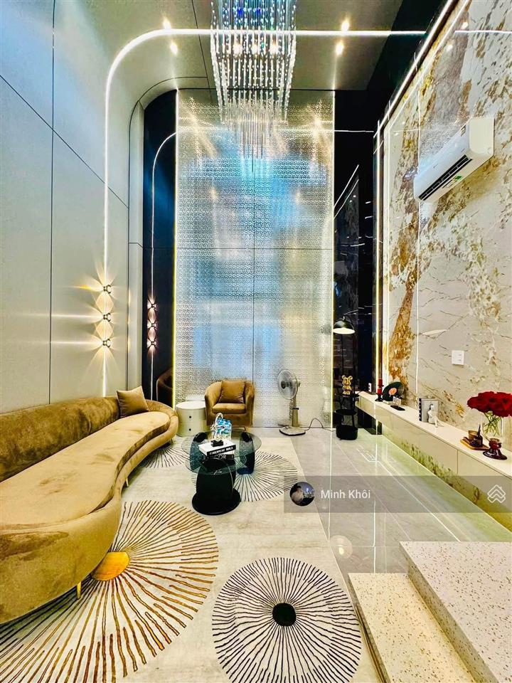 Chính chủ bán nhà cho thuê 25tr/th. hoàng minh giámphú nhuận, giá 3tỷ590/72m2. gần bv quân y 175