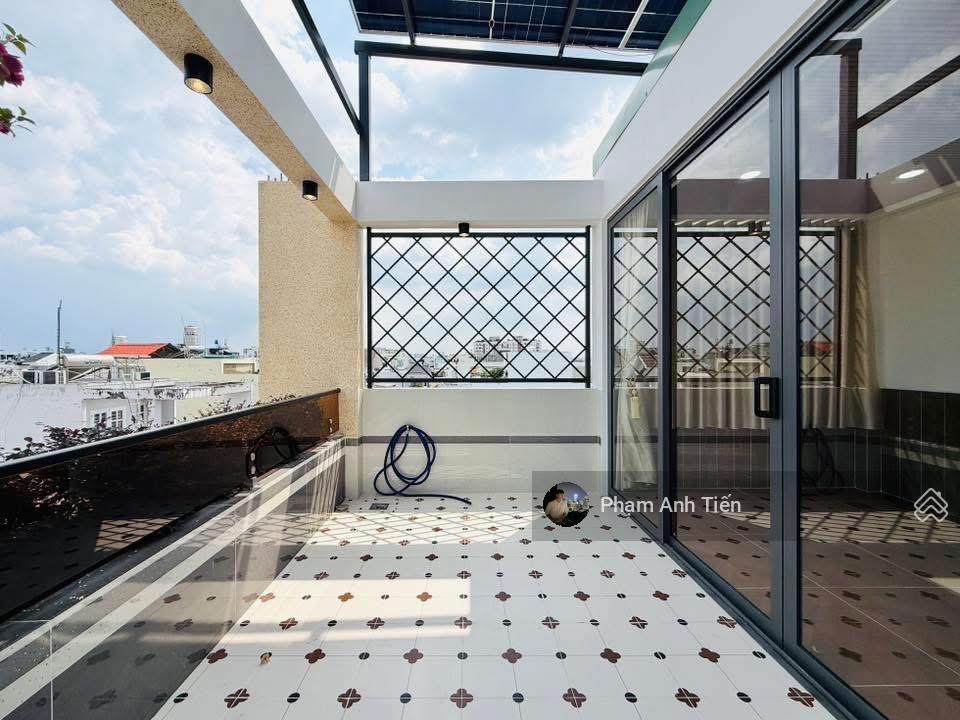 Siêu phẩm đường 6m nguyễn văn cừquận 5, giá 4tỷ290/87,5m2 cho thuê 30tr/th, gần trường đh sài gòn
