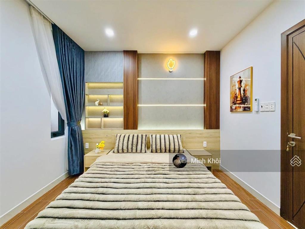 Sốc! 4 tỷ 990/67,5m² sở hữu nhà trung tâm đường trần đình xu  quận 1. gần bệnh viện răng hàm mặt
