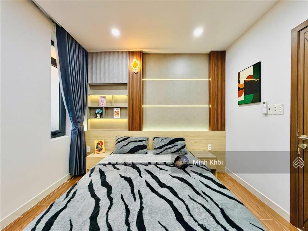 Sốc! 4 tỷ 990/67,5m² sở hữu nhà trung tâm đường trần đình xu  quận 1. gần bệnh viện răng hàm mặt
