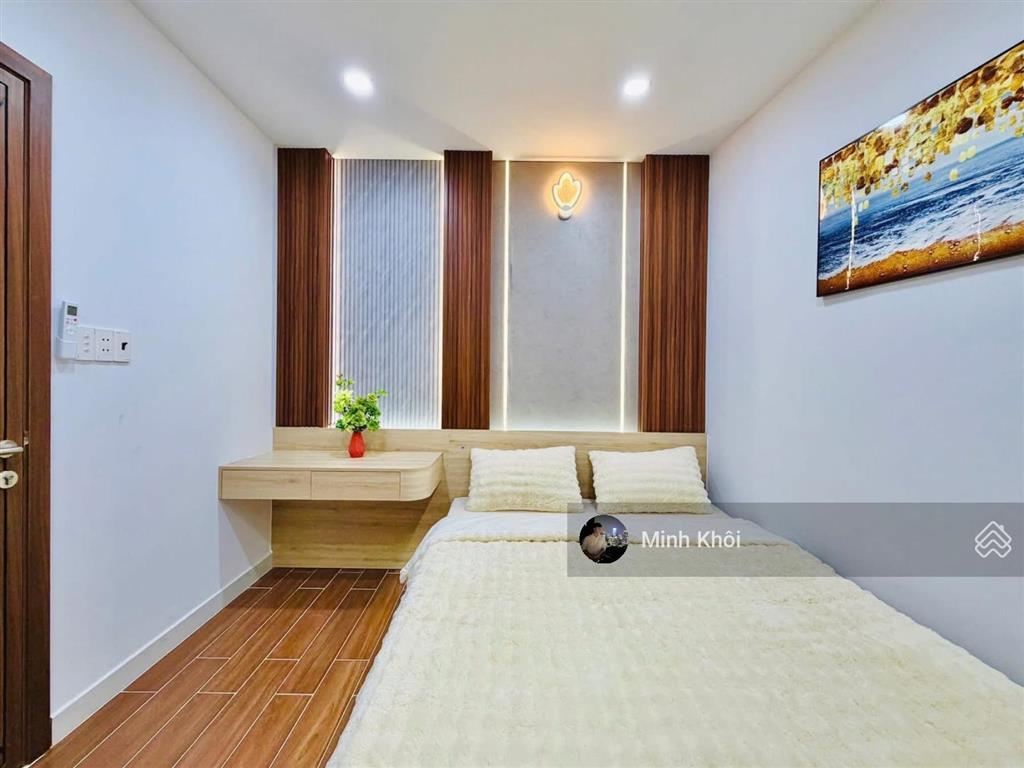Sốc! 4 tỷ 990/67,5m² sở hữu nhà trung tâm đường trần đình xu  quận 1. gần bệnh viện răng hàm mặt