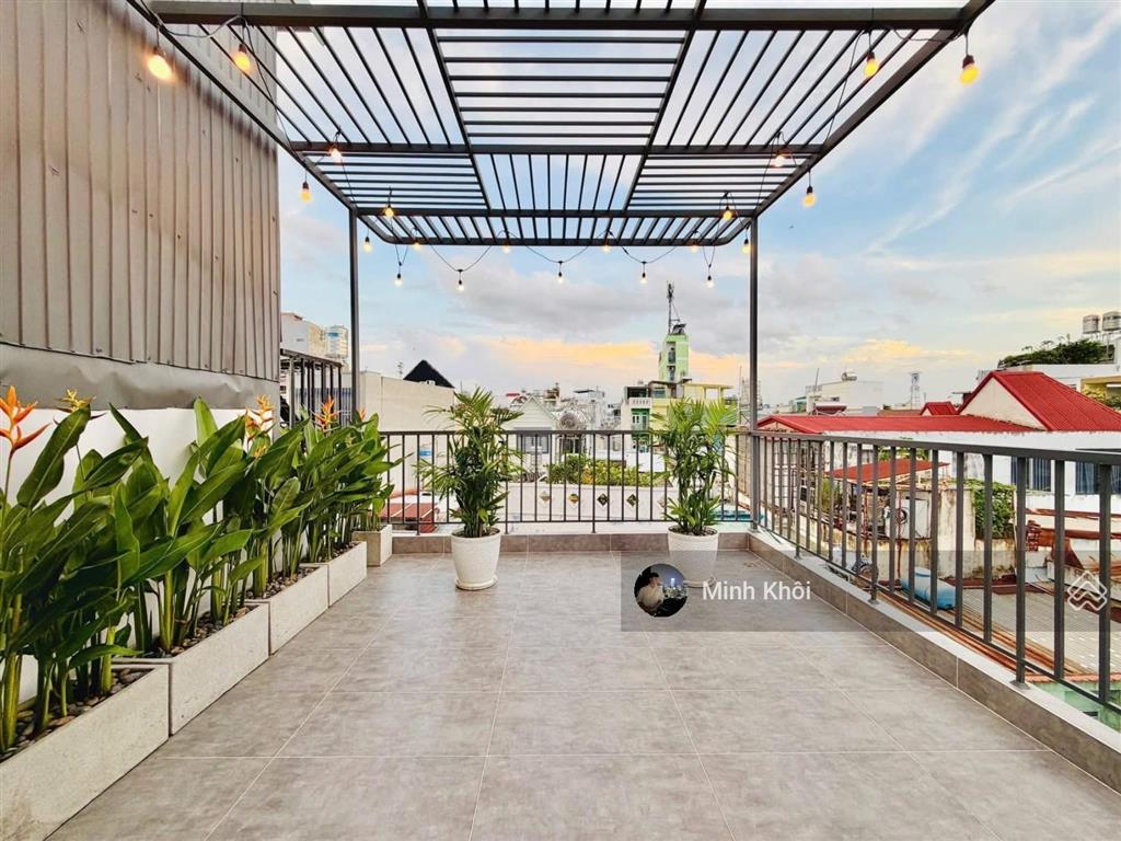 Sốc! 4 tỷ 990/67,5m² sở hữu nhà trung tâm đường trần đình xu  quận 1. gần bệnh viện răng hàm mặt