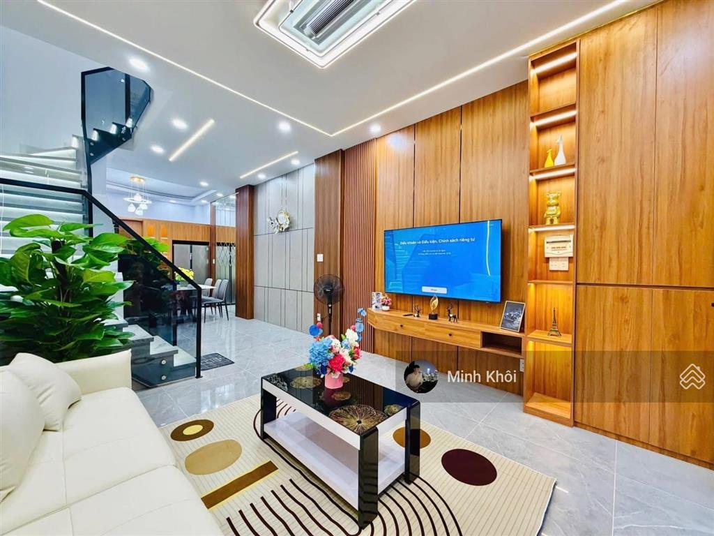 Sốc! 4 tỷ 990/67,5m² sở hữu nhà trung tâm đường trần đình xu  quận 1. gần bệnh viện răng hàm mặt