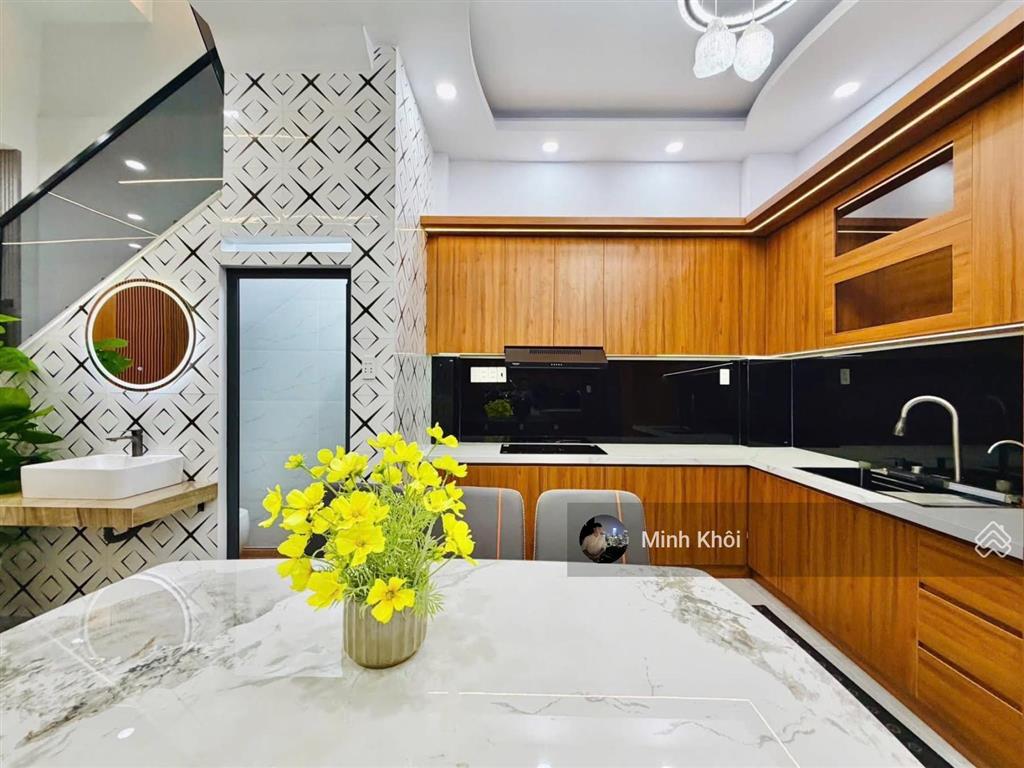 Sốc! 4 tỷ 990/67,5m² sở hữu nhà trung tâm đường trần đình xu  quận 1. gần bệnh viện răng hàm mặt