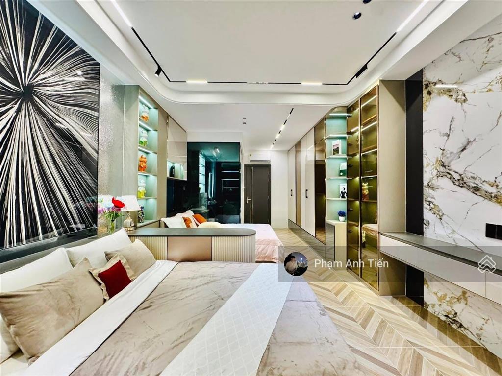 Siêu phẩm mặt tiền đường số 14  q.2 giá 4tỷ050/74m2 đang cho thuê 23 triệu. gần ga metro thảo điền