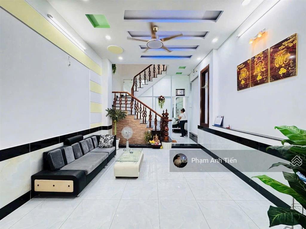 Lên sóng siêu phẩm, giá 3tỷ790/76,4m2. đường 3/2  quận 10, đang cho thuê 25tr. gần vạn hạnh mall