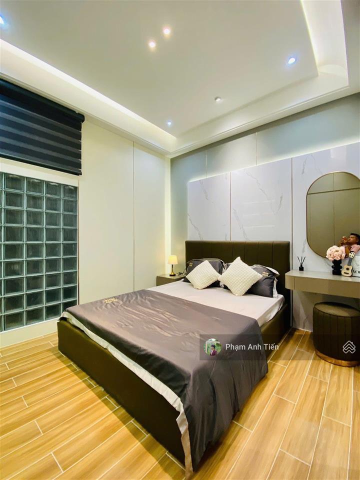 Siêu phẩm mới về, giá 4tỷ290 83,5m2. đường bùi đình túybình thạnh, cho thuê 25tr/th, gần coopmart