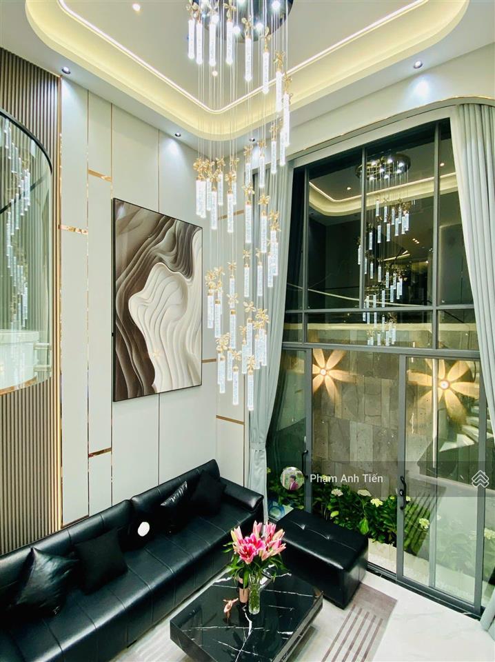 Siêu phẩm mới về, giá 4tỷ290 83,5m2. đường bùi đình túybình thạnh, cho thuê 25tr/th, gần coopmart