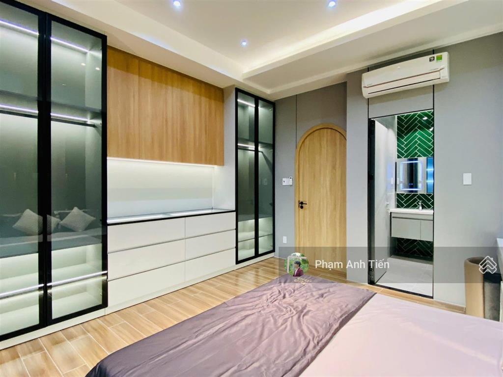 Siêu phẩm mới về, giá 4tỷ290 83,5m2. đường bùi đình túybình thạnh, cho thuê 25tr/th, gần coopmart