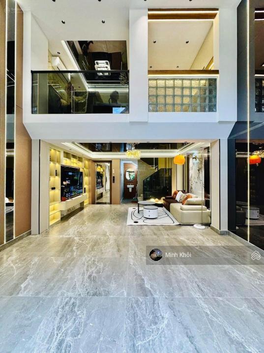 Bán nhà ôtô đậu trong nhà, giá 4tỷ090/93,5m2. đường 6m trần phúq5, đang thuê 21tr. sổ hồng riêng.