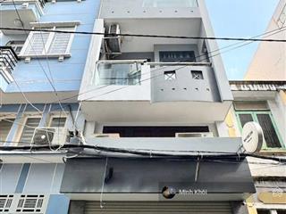 Mặt tiền kinh doanh, đường nguyễn hữu cầuq. 1. giá 6tỷ090/77.2m2, gần chợ tân định. cho thuê 40tr