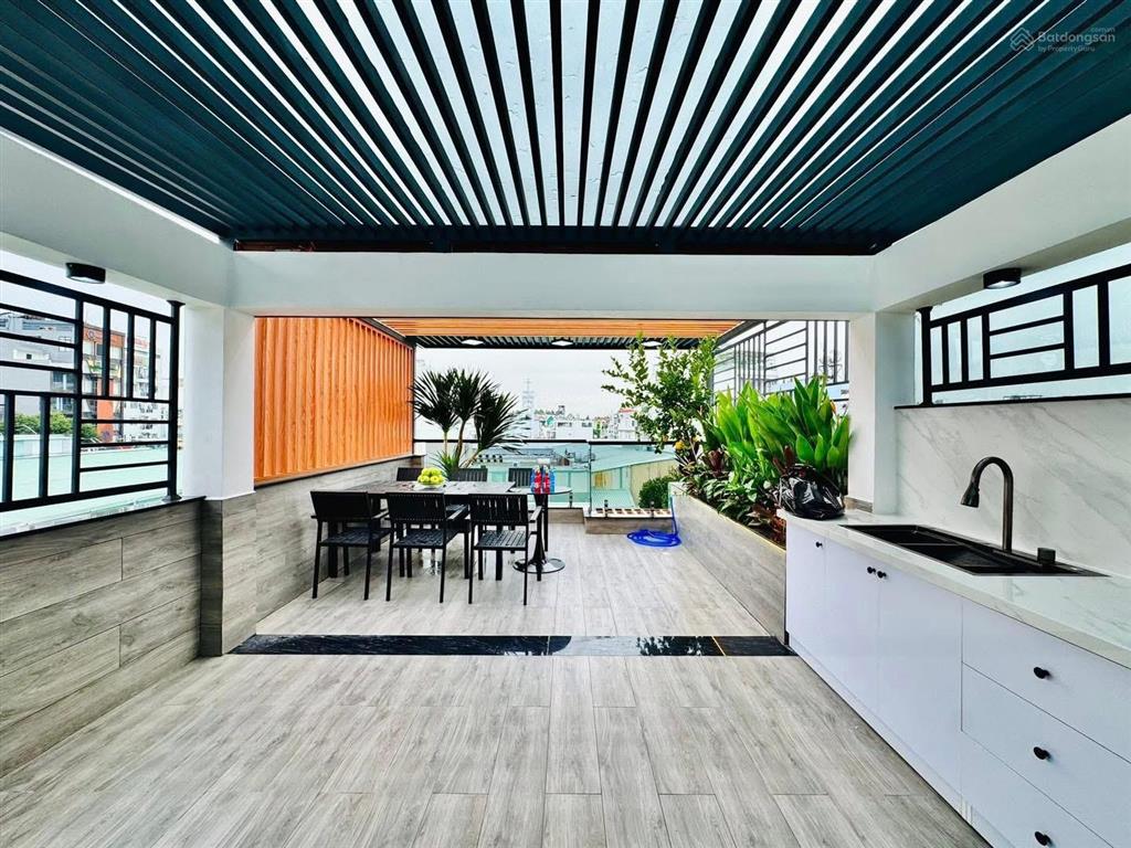 Đi úc định cư bán nhà giá 3tỷ290/76m2, đường 22quận 11 (đường xe hơi), gần đại học bách khoa
