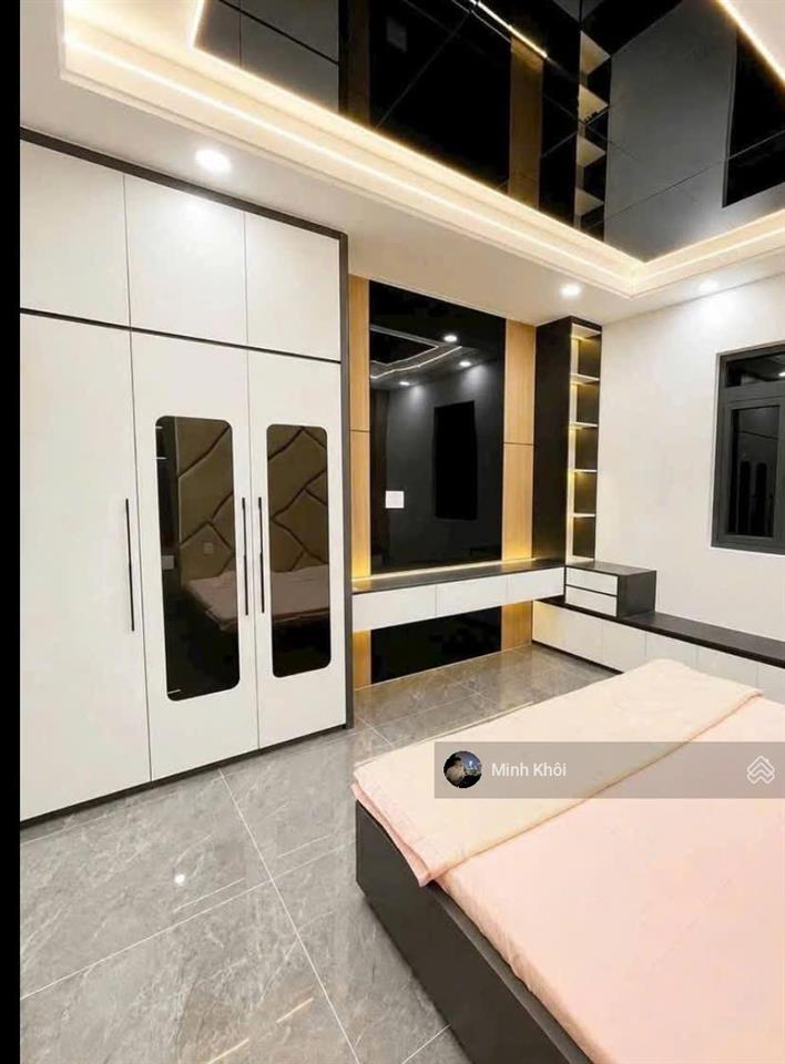 Nhà phố hiện đại, đường xuân thuỷ  quận 2. giá 3tỷ490/65,7m2 gần chợ thảo điền. hợp đồng thuê 18tr