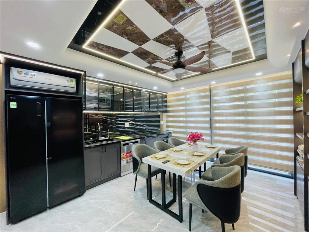Nhà giá tốt 3tỷ190/71m2, đường ôtô phùng văn cung  phú nhuận. gần bệnh viện hoàn mỹ. cho thuê 23tr