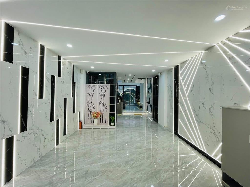 Nhà giá tốt 3tỷ190/71m2, đường ôtô phùng văn cung  phú nhuận. gần bệnh viện hoàn mỹ. cho thuê 23tr