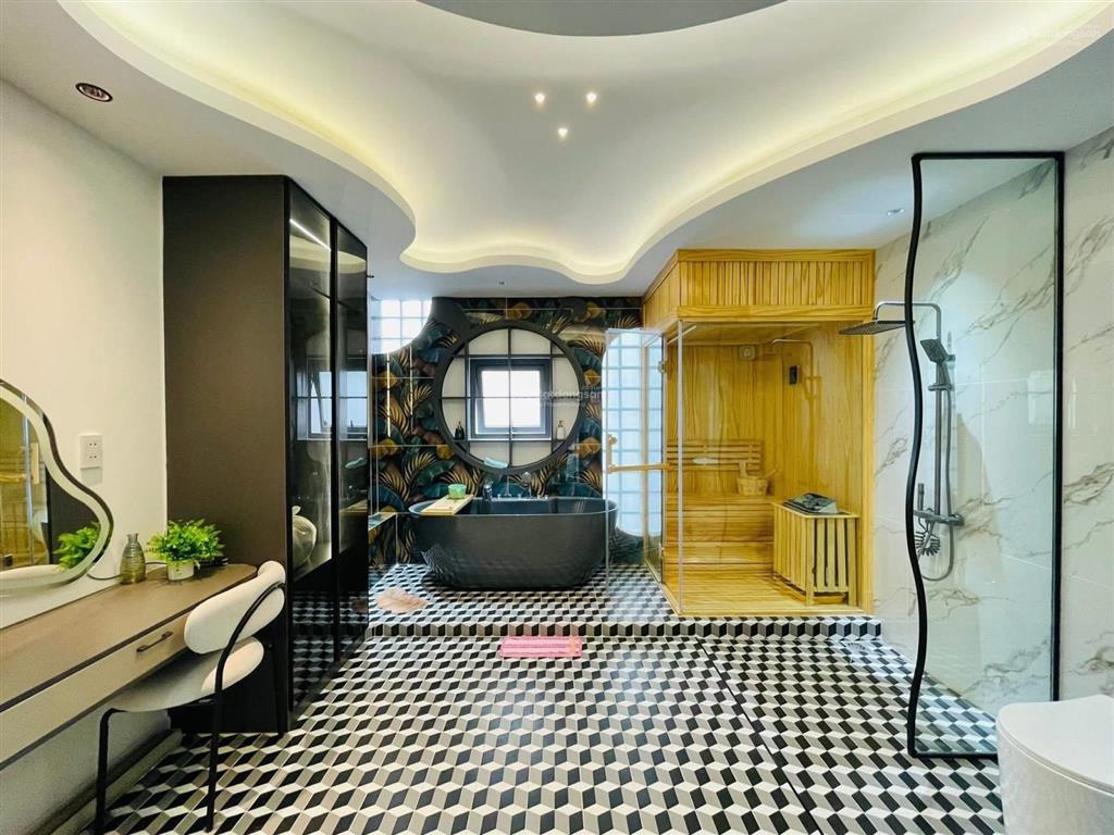 Nhà giá tốt 3tỷ190/71m2, đường ôtô phùng văn cung  phú nhuận. gần bệnh viện hoàn mỹ. cho thuê 23tr