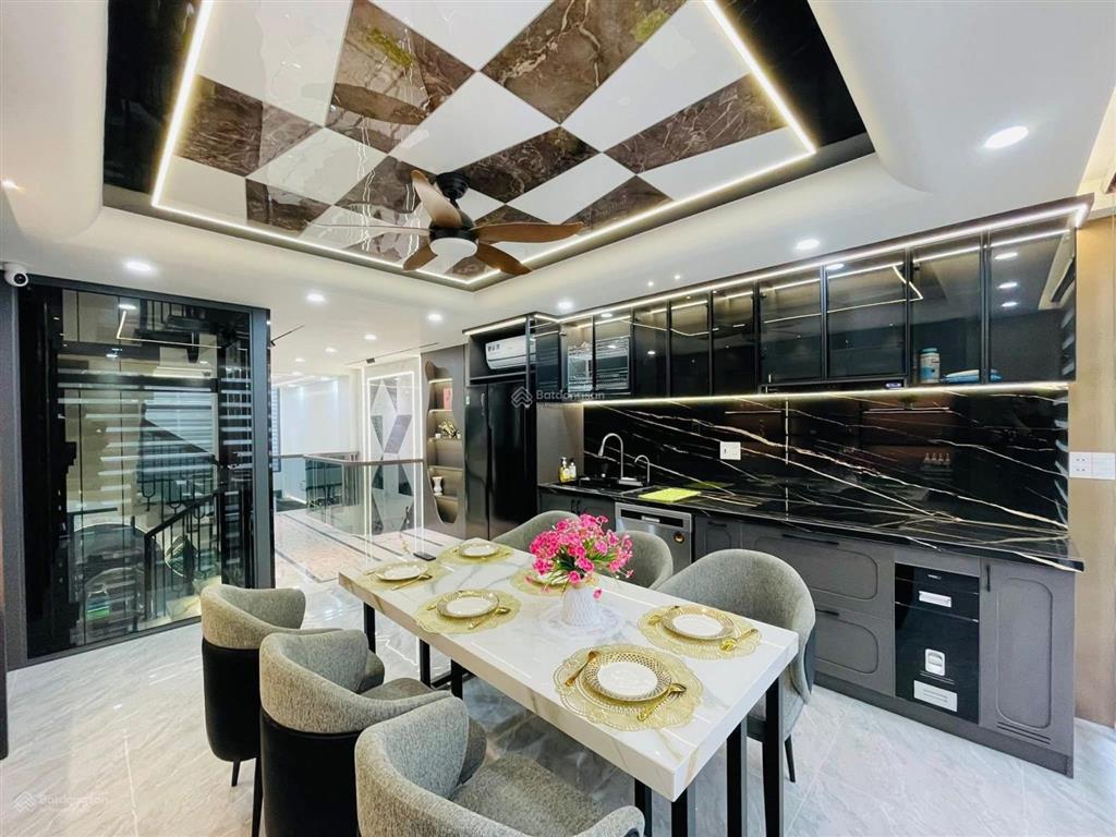 Nhà giá tốt 3tỷ190/71m2, đường ôtô phùng văn cung  phú nhuận. gần bệnh viện hoàn mỹ. cho thuê 23tr