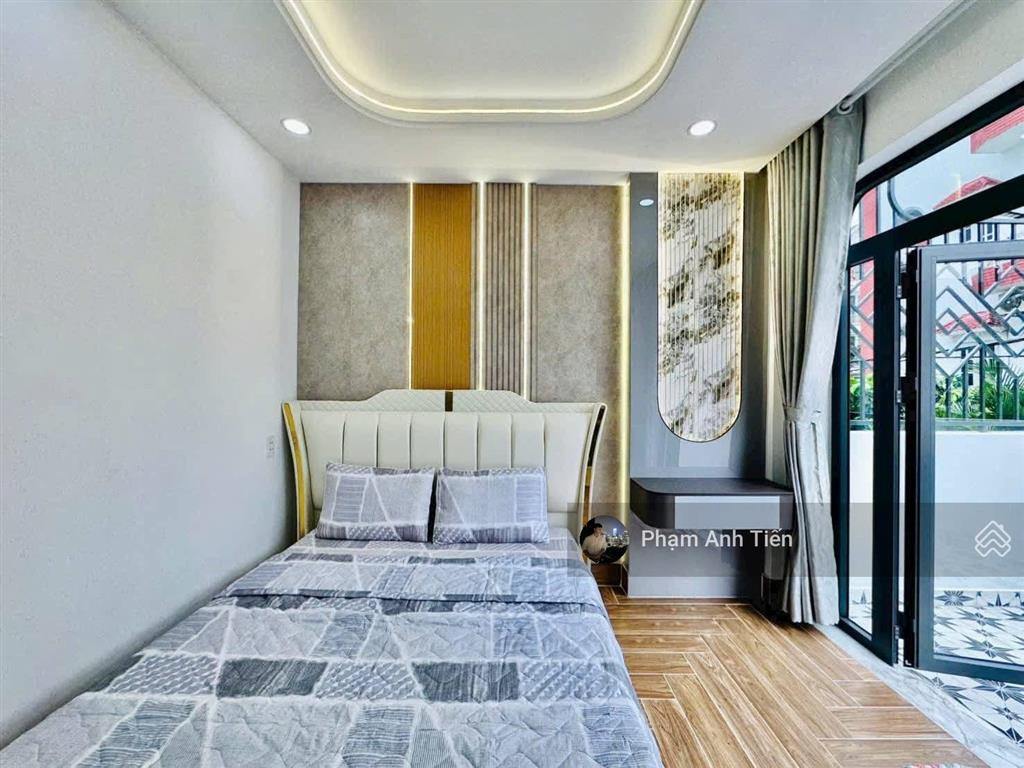 Siêu phẩm đường nguyễn tiểu laq.10, giá 2tỷ790/75m2 gần chợ nguyễn tri phương, đang cho thuê 22tr.