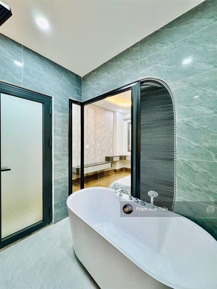 Siêu phẩm đường nguyễn tiểu laq.10, giá 2tỷ790/75m2 gần chợ nguyễn tri phương, đang cho thuê 22tr.